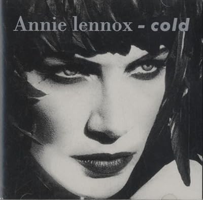 Coldest/Cover [CD] Lennox Annie
