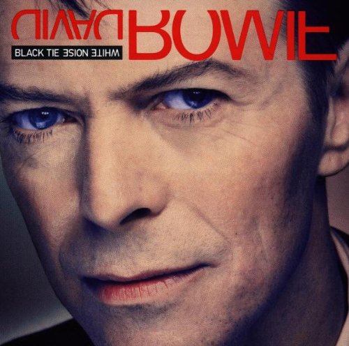 Black Tie White Noise [CD] David Bowie デヴィッドボウイ