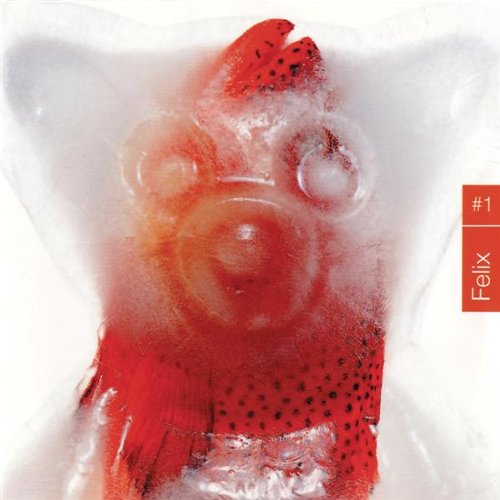 One [CD] Felix