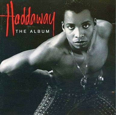 Album (1993) [CD]