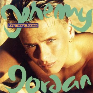 【輸入盤】ｔｒｙ ｍｙ ｌｏｖｅ [CD]