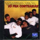 So Pra Contrariar [CD]