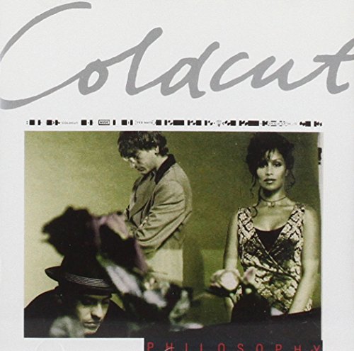 Philosophy [CD] Coldcut