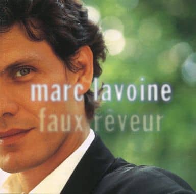 Faux Reveur [CD] Lavoine， Marc