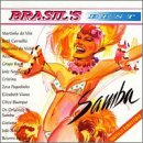 Samba 1: Brazil's Best [CD] Various Artists