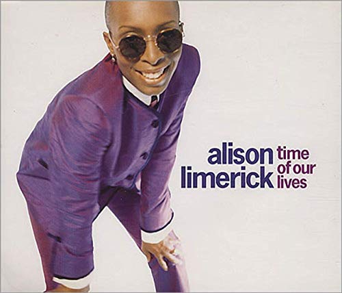 Time Of Our Lives [CD]