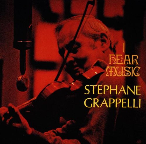 I Hear Music [CD]