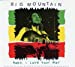 Baby I Love Your Way [CD] Big Mountain
