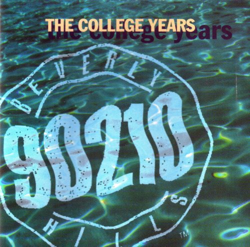 Bev. Hills 90210 [CD] Various