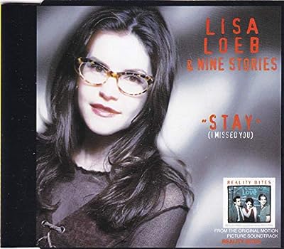 Stay [CD] Loeb Lisa
