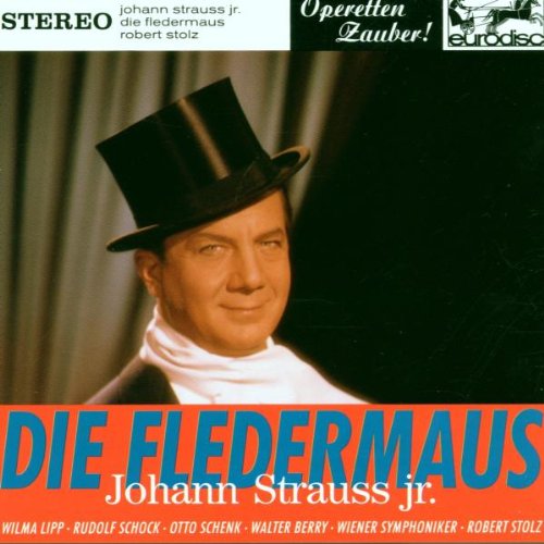 Fledermaus: Stolz [CD]