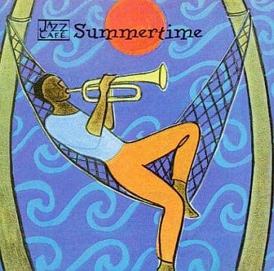 Summertime [CD] Various