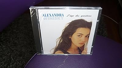 L’age Des Questions [CD]