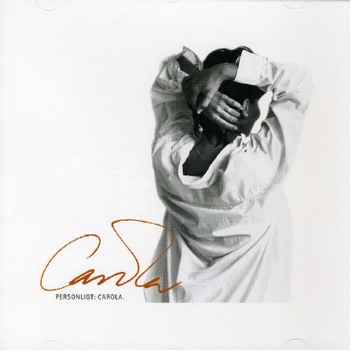 Personligt [CD] Carola