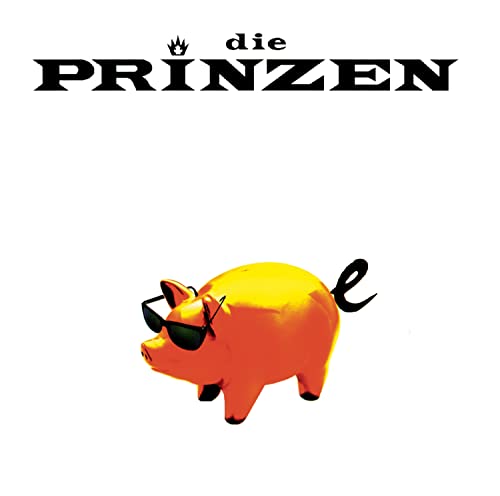 Schweine [CD] Prinzen