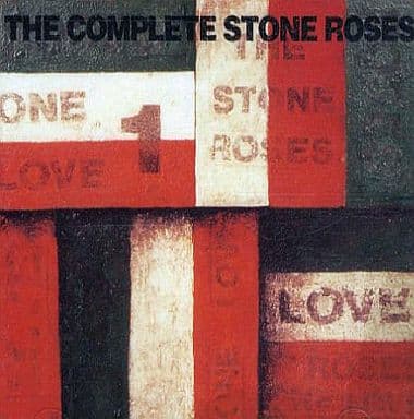 Complete (Limited Bonus Cd) [CD] Stone Roses ストーンローゼズ