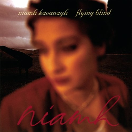 Flying Blind [CD] Niamh Kavanagh