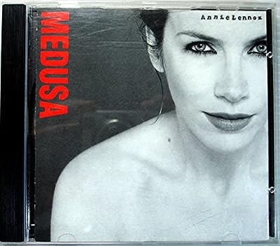 Medusa [CD] Annie Lennox アニーレノックス