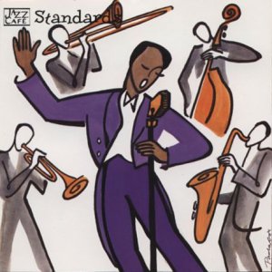 Standards [CD] Various