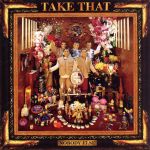 Nobody Else [CD]