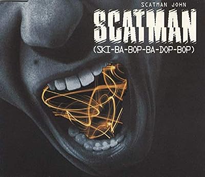 Scatman [CD] Scatman John