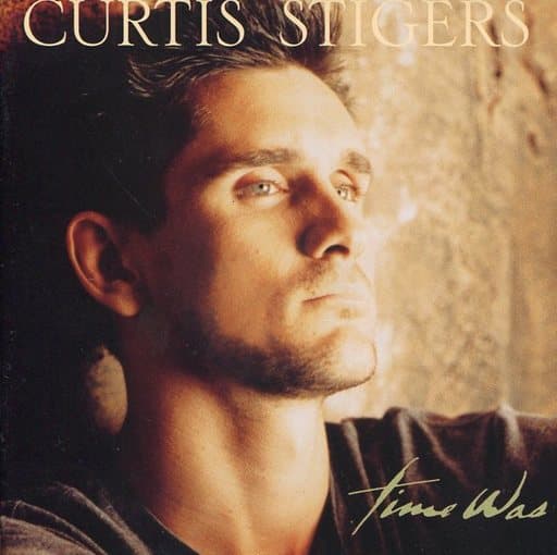 Time Was [CD] Curtis Stigers