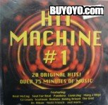 HIT MACHINE #1 [CD]