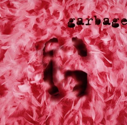 【輸入盤】Ｇａｒｂａｇｅ [CD] Garbage