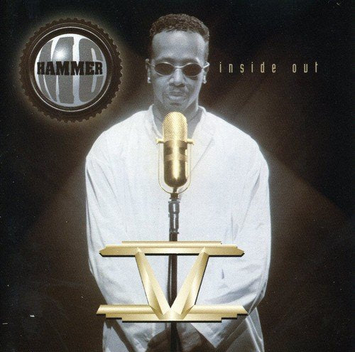 Inside Out [CD] Hammer