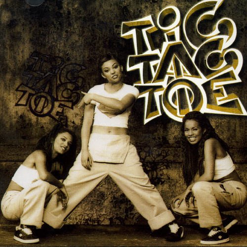 Tic Tac Toe [CD] Tic Tac Toe