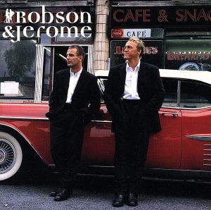 Robson & Jerome [CD] Robson & Jerome