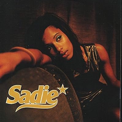 Sadie [CD] Sadie