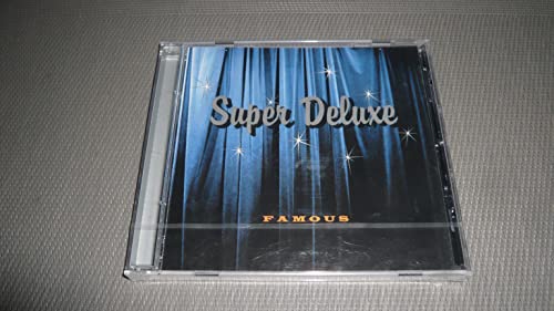 Famous [CD]