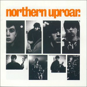 【輸入盤】Ｎｏｒｔｈｅｒｎ Ｕｐｒｏａｒ [CD] Northern Uproar
