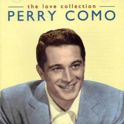 Love Collection 1 [CD] Como， Perry