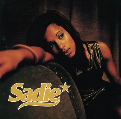Sadie [CD]