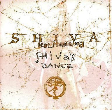 Shivas Dance [CD]