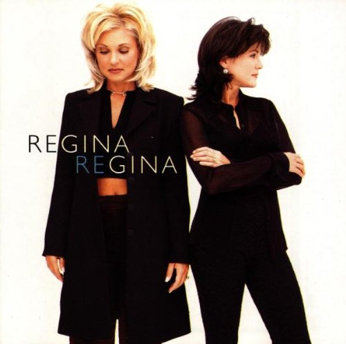 Regina Regina [CD] Regina Regina