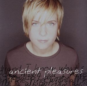 Ancient Pleasures [CD] Marie Frank