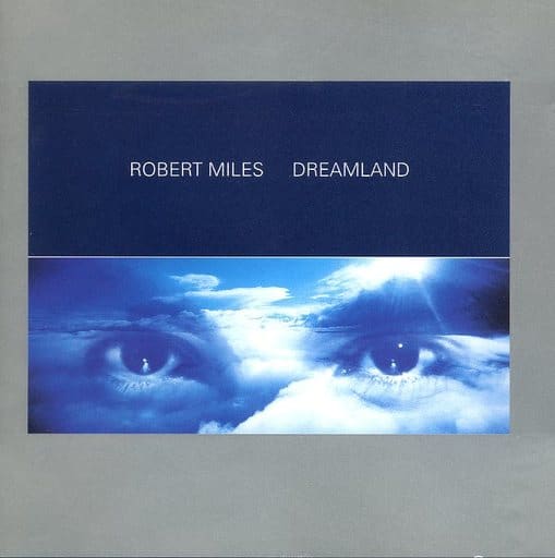 Dreamland + Cds [CD] Robert Miles