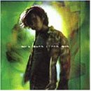 Green Man [CD] Mark Owen