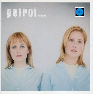 Record [CD] Petrol
