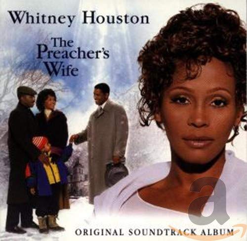 the preacher's wife [CD] ost