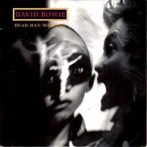 Dead Man Walking [CD] Bowie David