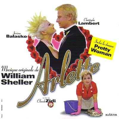 Arlette [CD]
