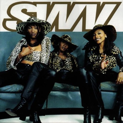 RELEASE SOME TENSION [CD] SWV