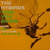 Take You Down Ep [CD] Hybirds， The