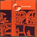 Shes on the Train [CD] Lionrock