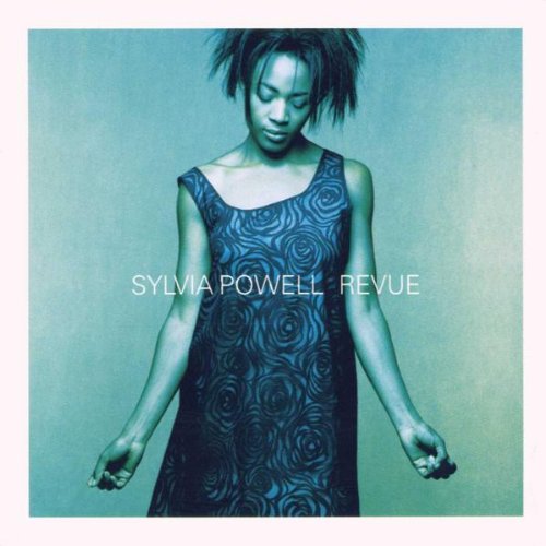 REVUE [CD] Sylvia Powell
