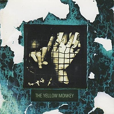 Sicks [CD] THE YELLOW MONKEY イエローモンキー